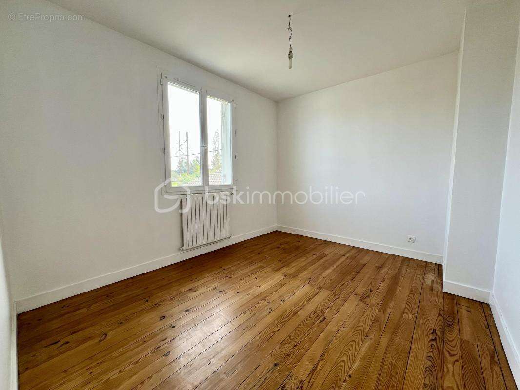 Maison familiale avec jardin – 93 m² - photo 11