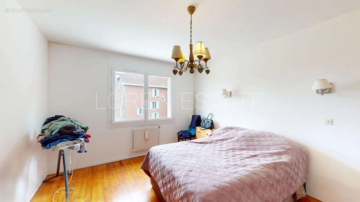 Appartement à BAYONNE