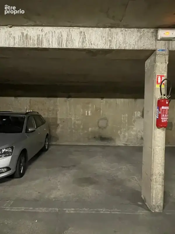 Rue du surmelin - parking - photo 4