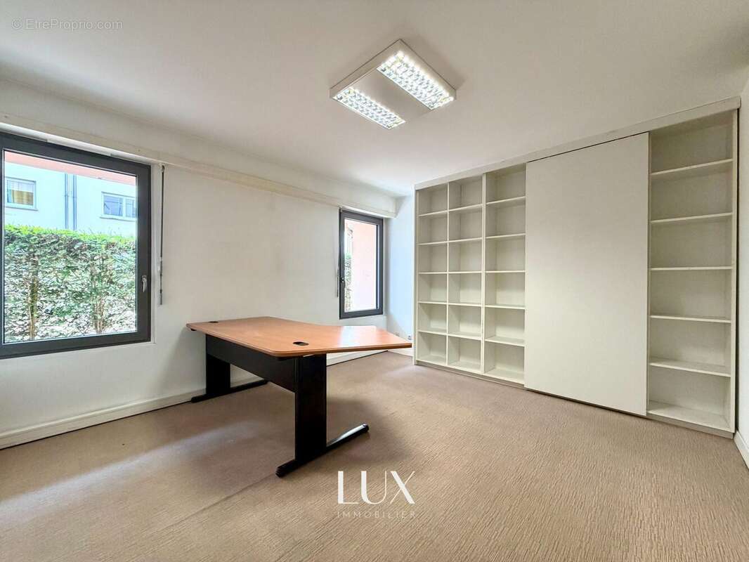 Commerce 220 m² à Strasbourg  - photo 7