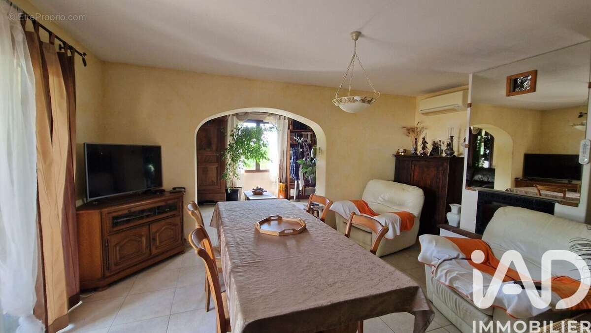 Photo 5 - Maison à RIEZ