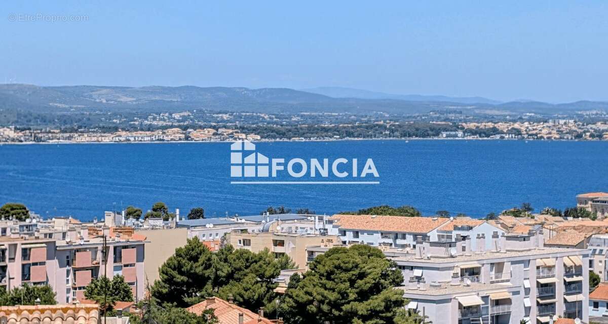 Appartement à SETE
