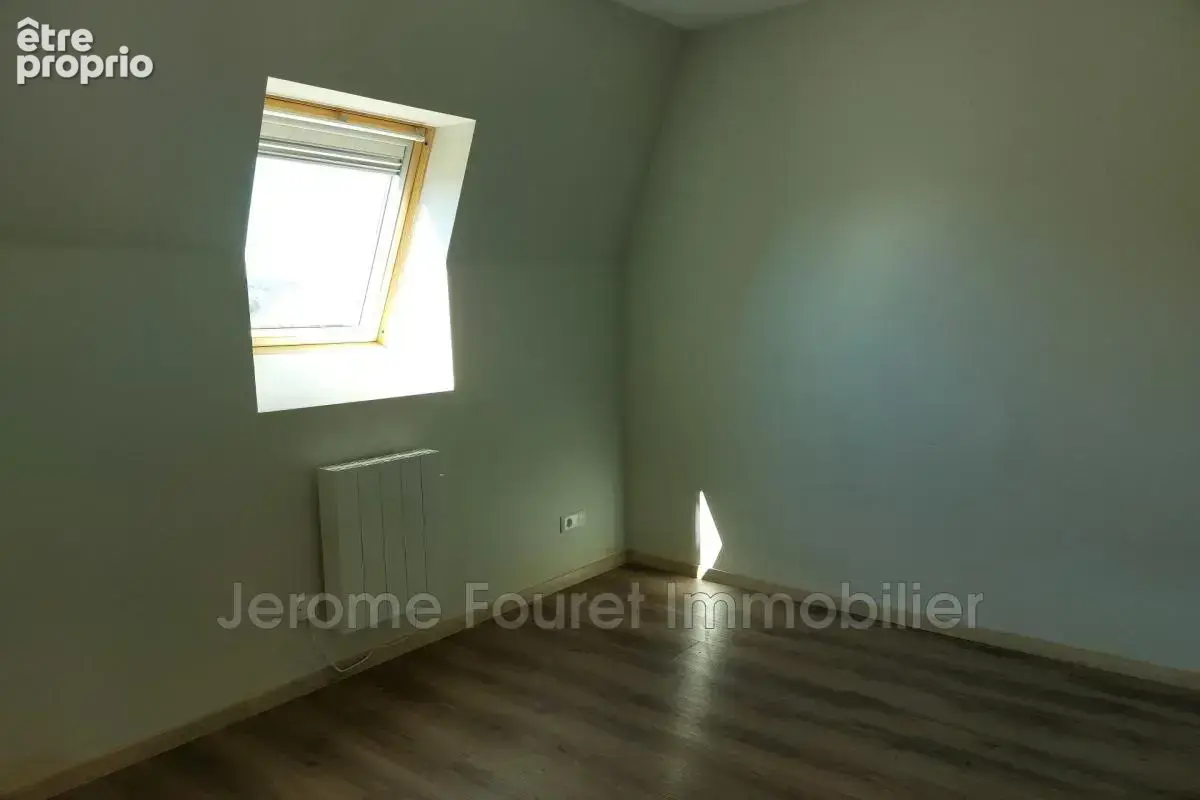 Maison de ville rénovée - photo 11