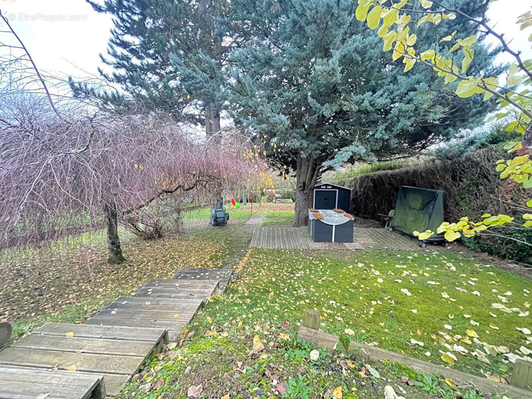 Maison à DAMELEVIERES