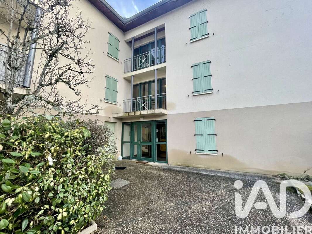 Photo 3 - Appartement à SAINT-GENIEZ-D'OLT