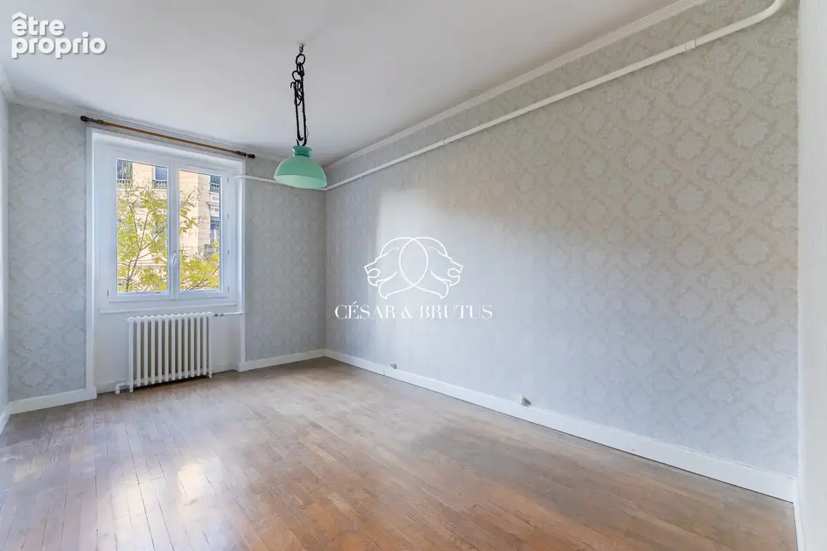 Appartement 4 pièces 98 m² à vendre à Villeurbanne (69100) - photo 9
