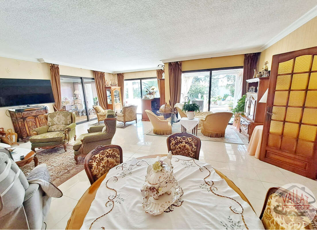 Maison à AGDE