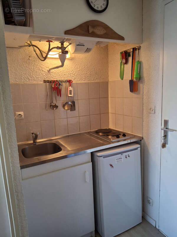 Appartement à SAINT-LARY-SOULAN