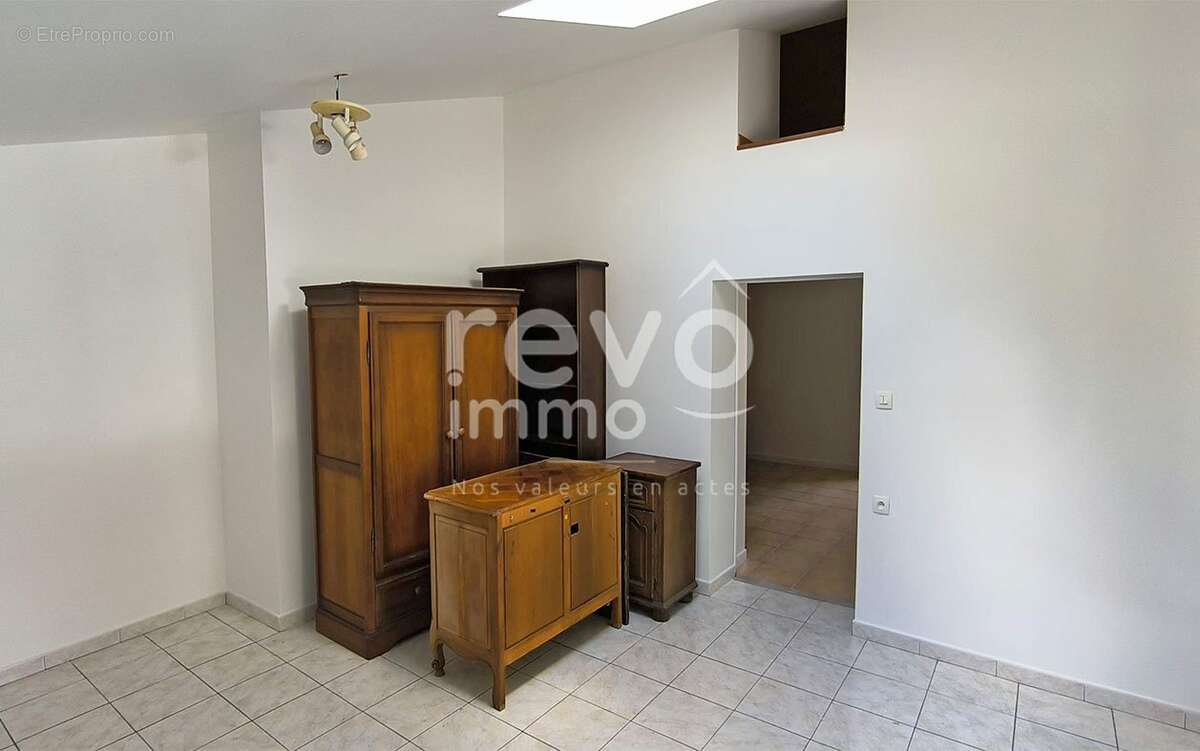 Maison à MAUVES-SUR-LOIRE