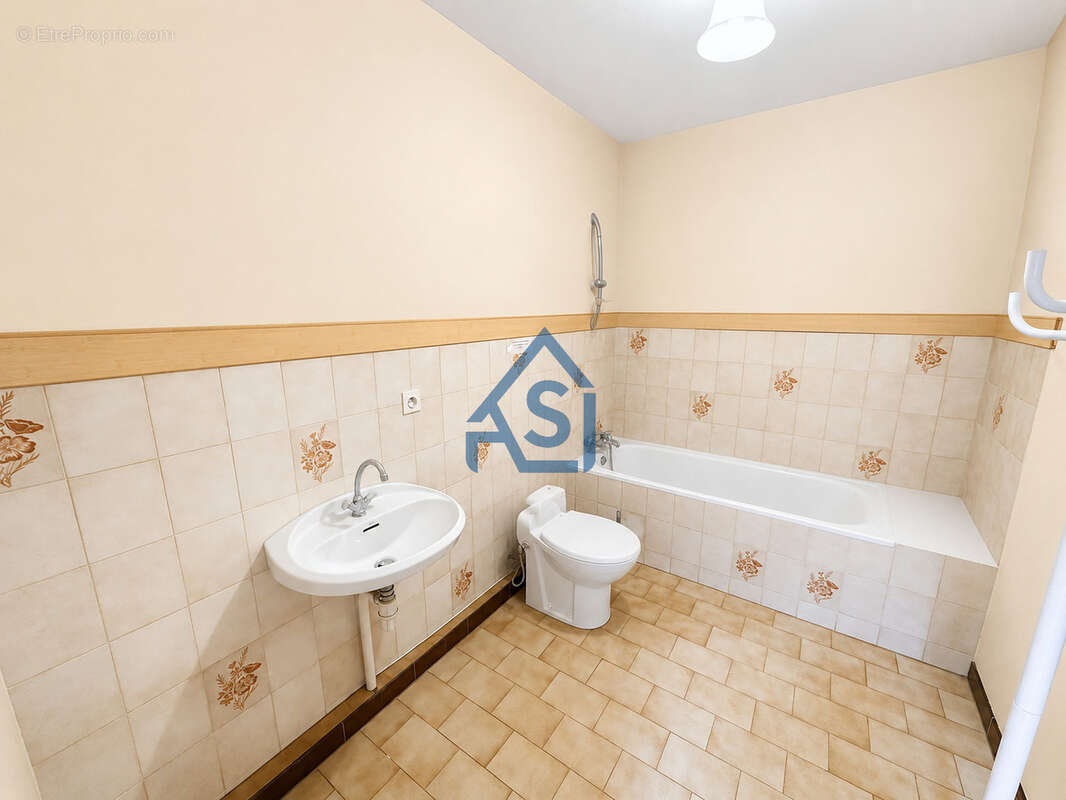 Appartement à GAP