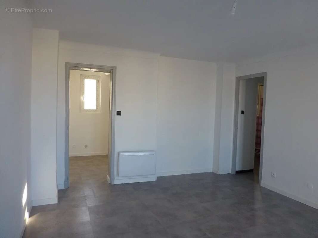 Appartement à SAINTES-MARIES-DE-LA-MER