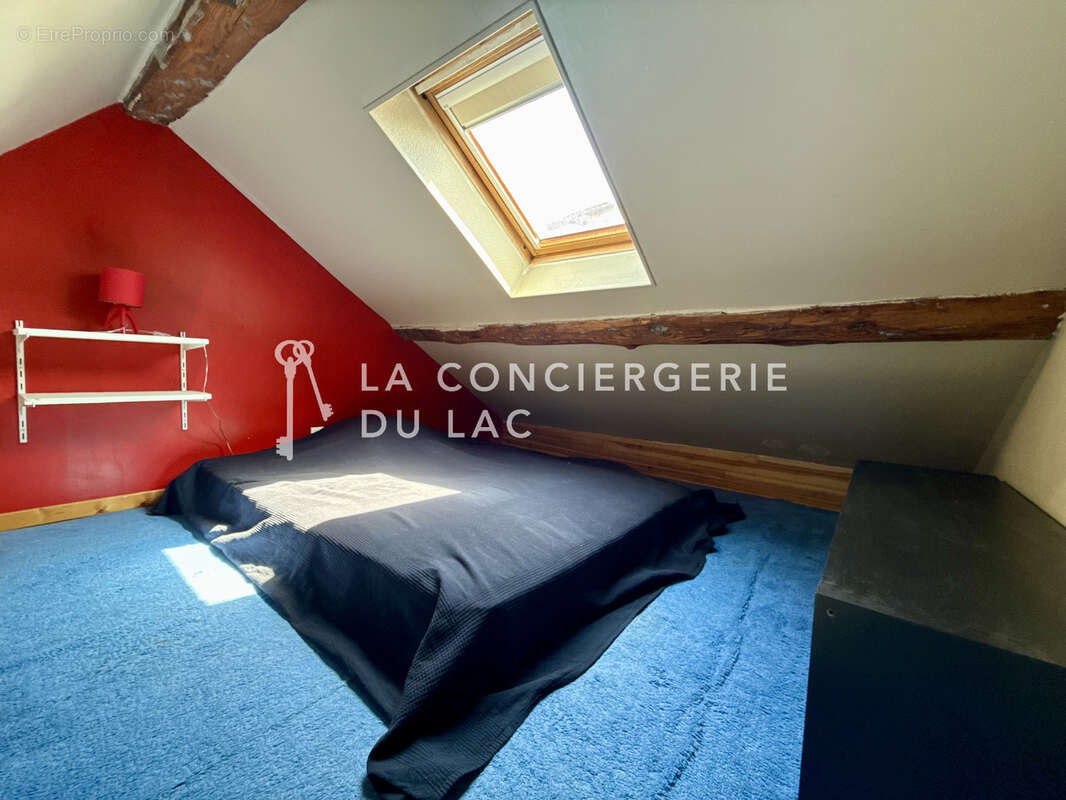 Appartement à ANNECY