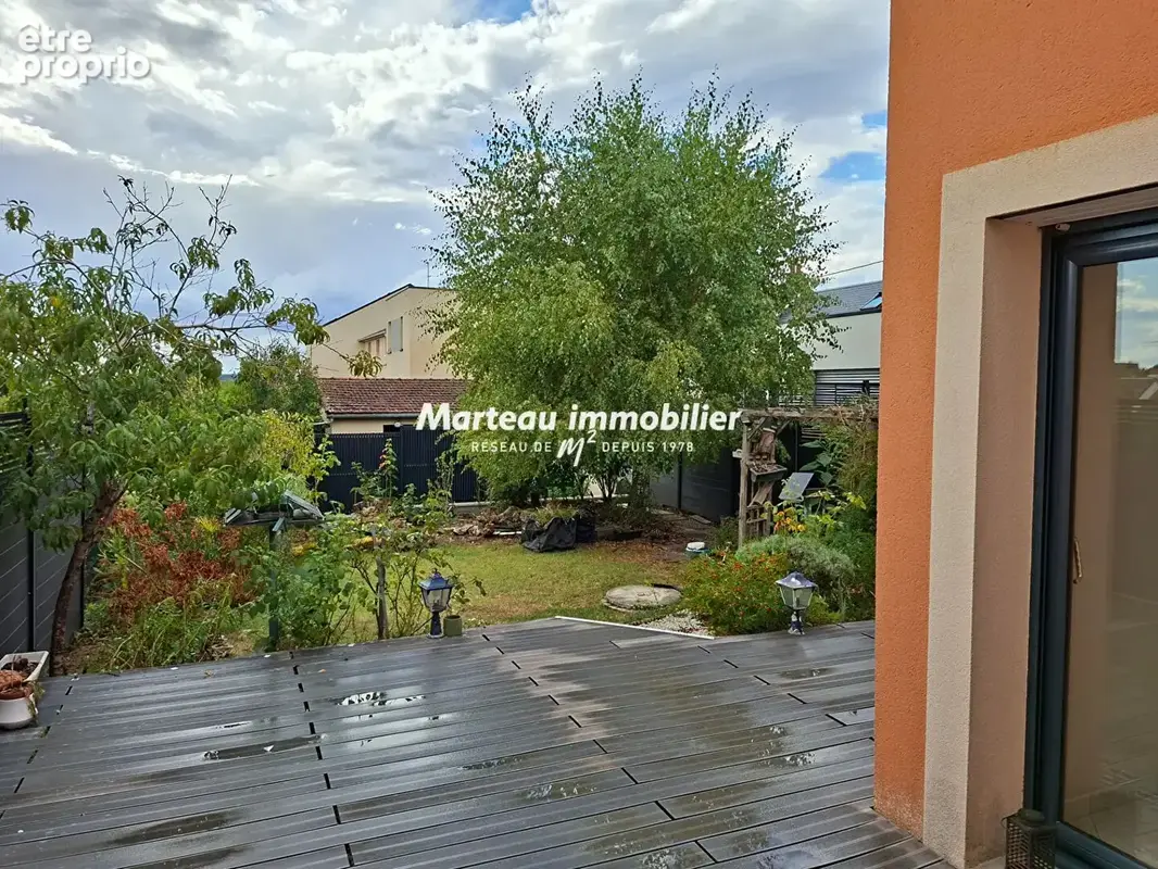 LE MANS ? Maison de 154 m² ? Quartier Maillets / Bellevue - photo 5