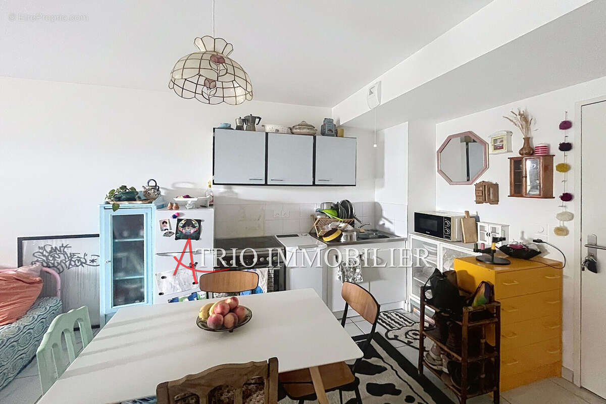 Appartement 45 m² à Vence  - photo 3