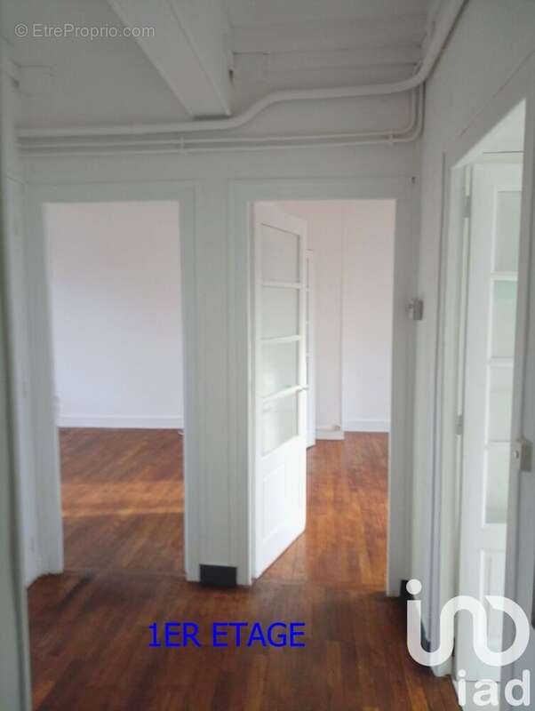 Photo 9 - Appartement à CHABANAIS