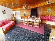 Appartement à SAINT-FRANCOIS-LONGCHAMP