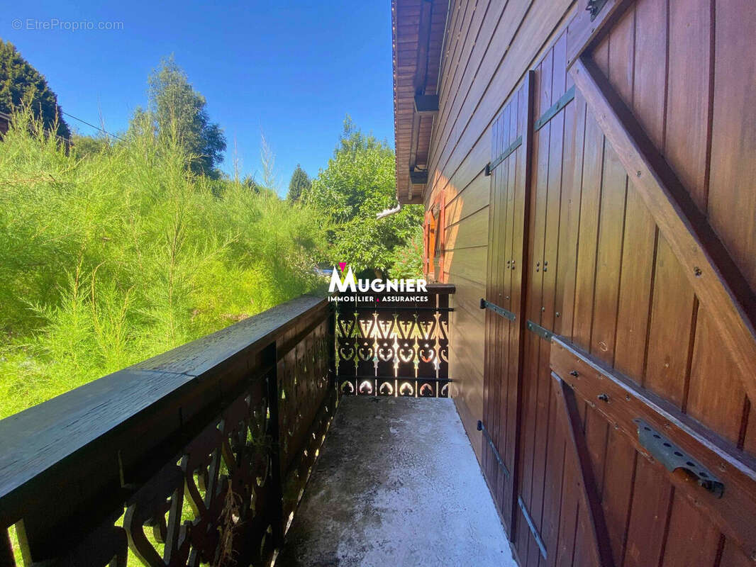 Maison 70 m² à La Riviere-Enverse  - photo 6