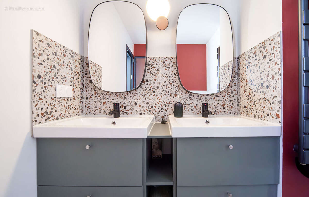 Maison à SAINT-MARTIN-DE-SEIGNANX