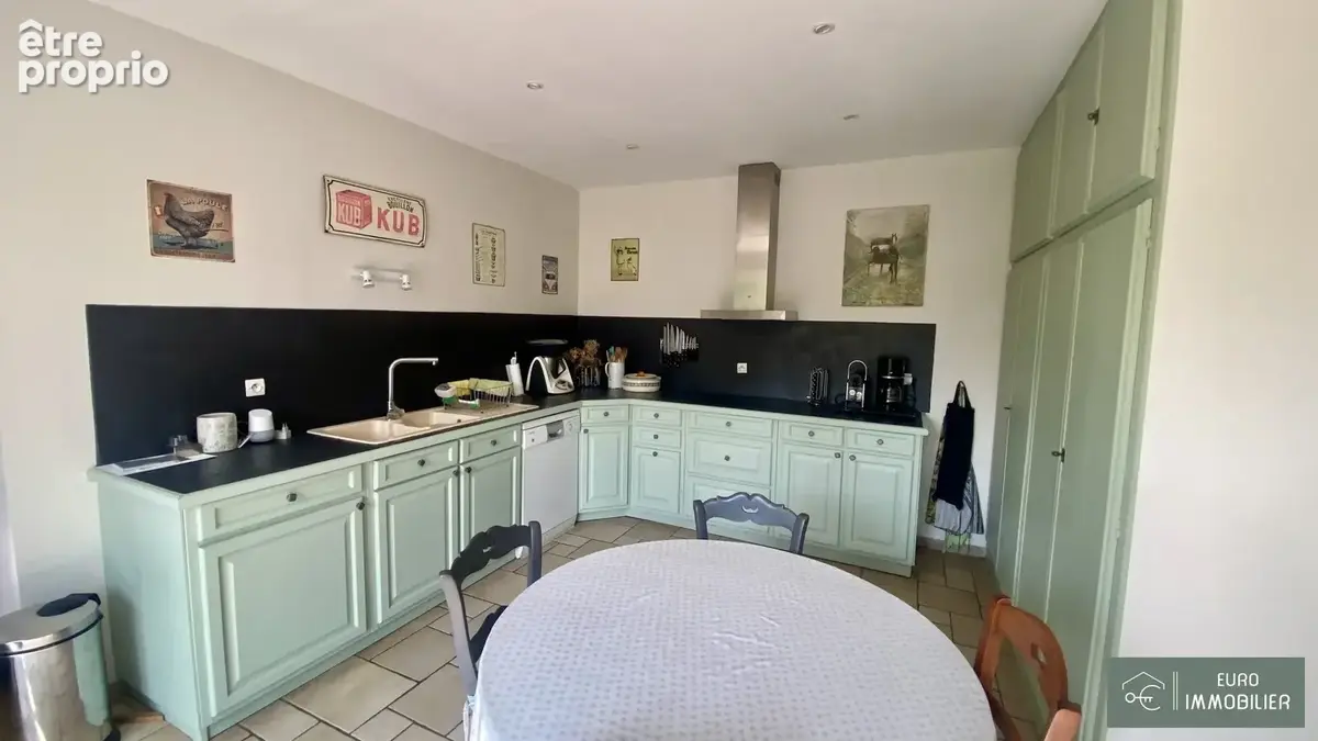 Maison 7 pièces 274 m² à vendre à Sore (40430) - photo 7