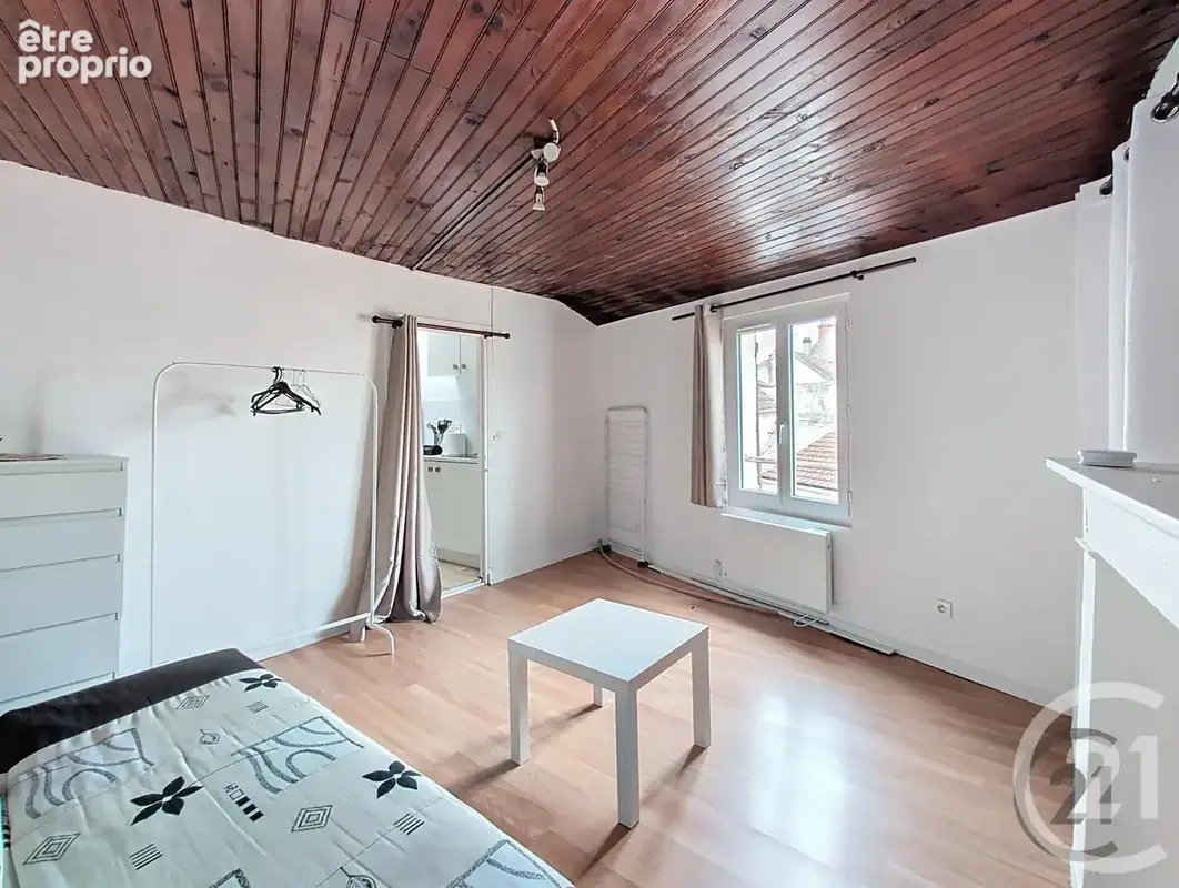 Appartement 1 pièce 21 m² à vendre à Melun (77000) - photo 2