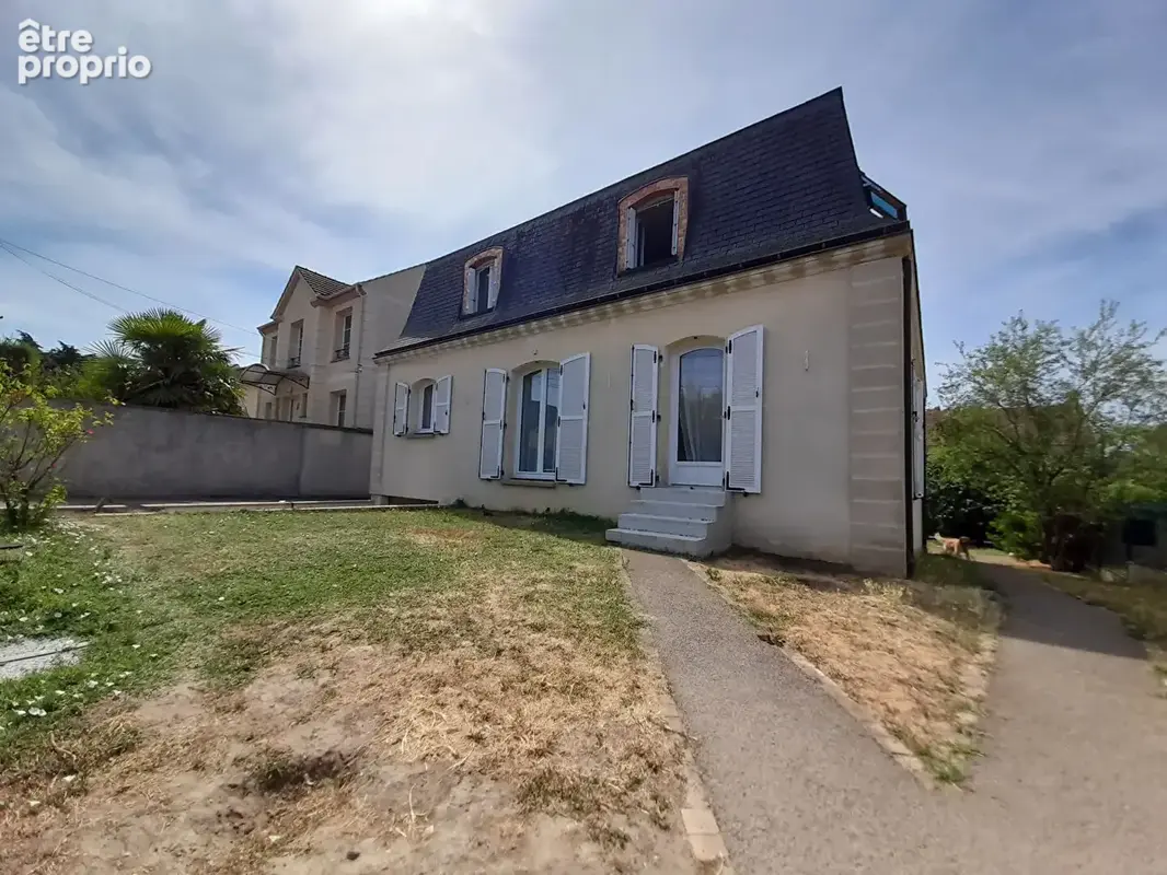 Maison Eaubonne 7 pièce(s) 190.59 m2 - photo 9