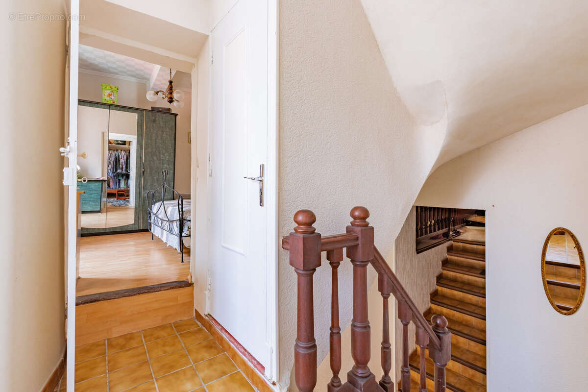 Maison à FERRALS-LES-CORBIERES