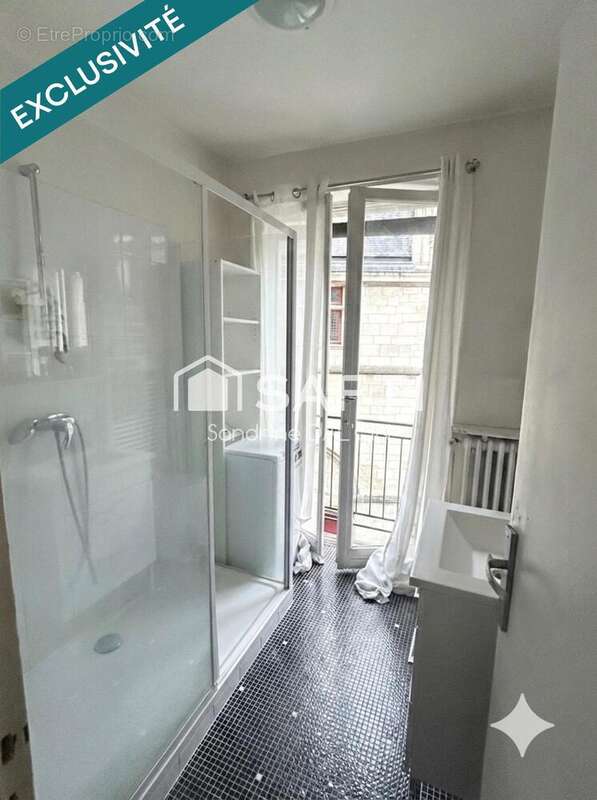 Appartement 87 m² à Paris-4e  - photo 9