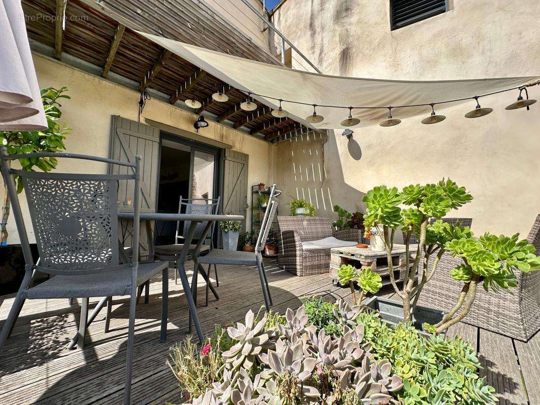 Maison À Vendre - photo 9