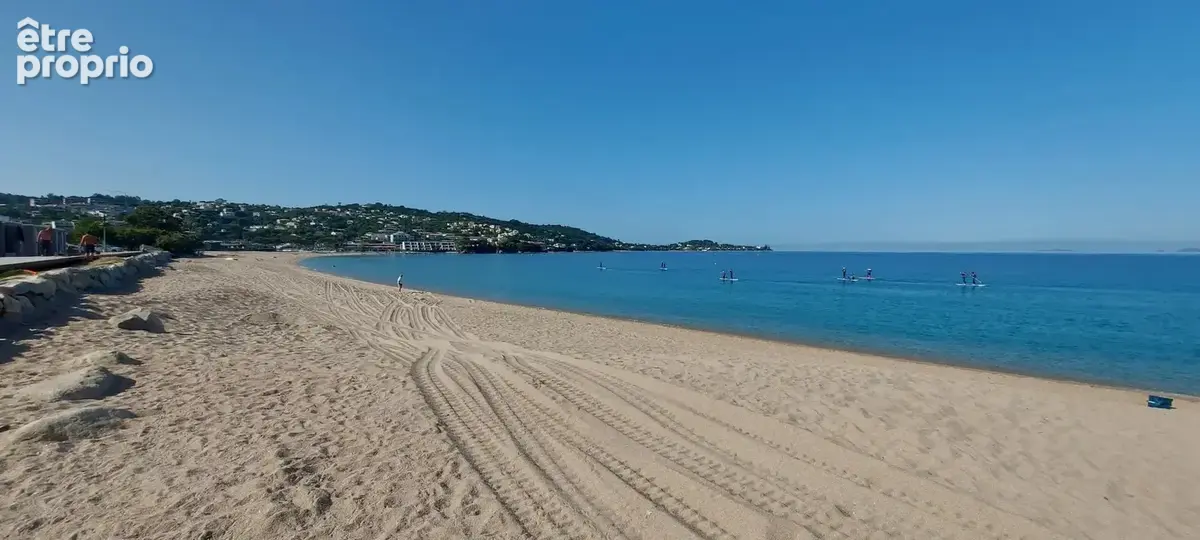 Porticcio, Grosseto-Prugna, villa individuelle T4 + T2 indépendant, vue mer et montagnes. - photo 4