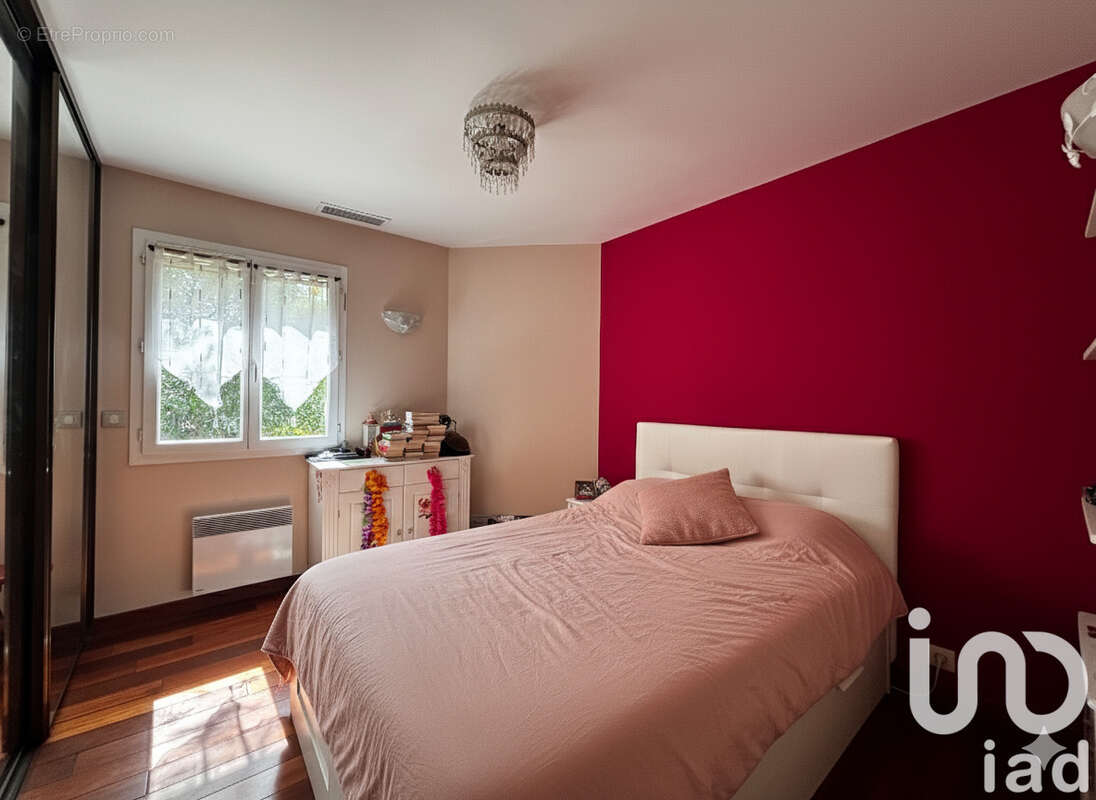 Photo 5 - Maison à SAINT-LOUBES