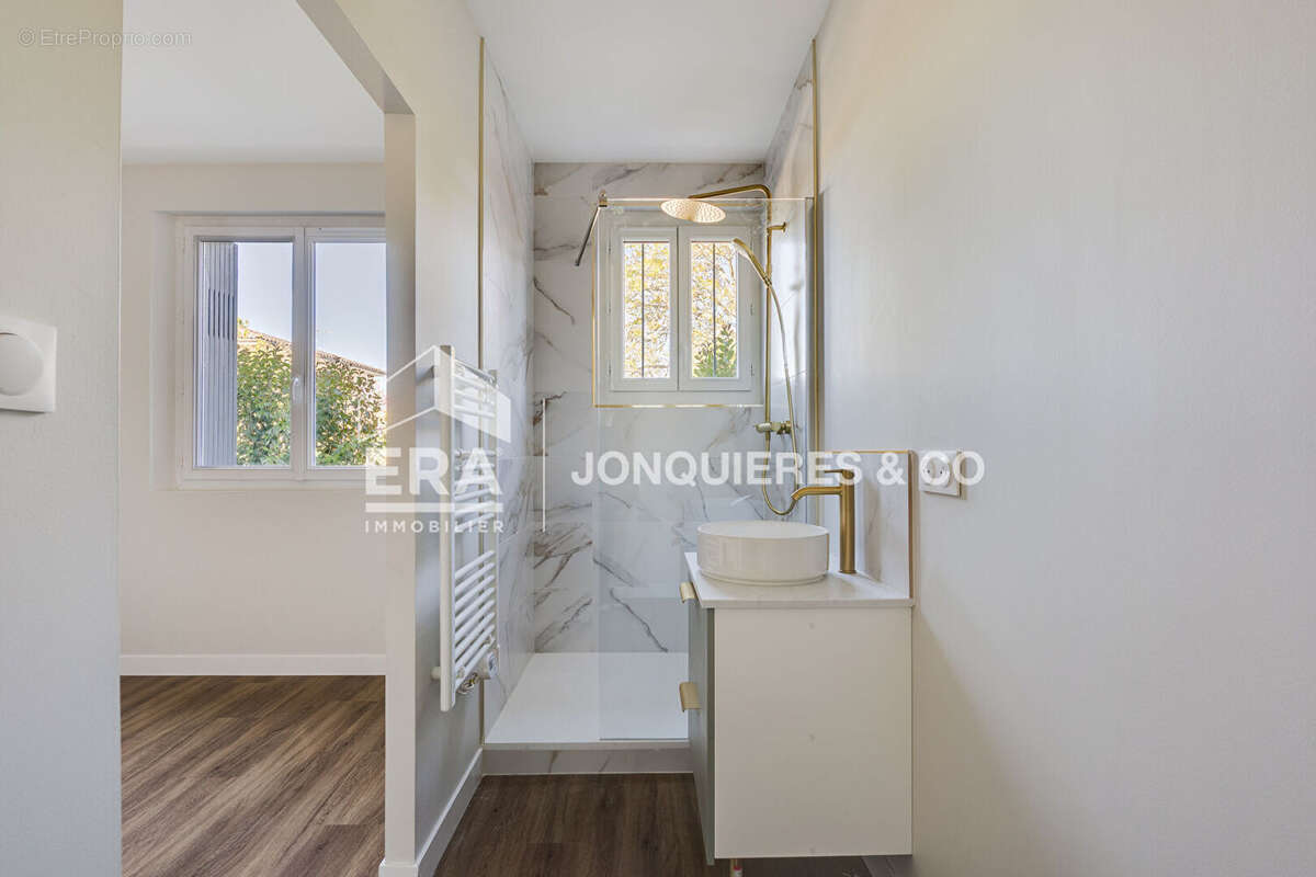 Appartement 95m² à toulouse - photo 5