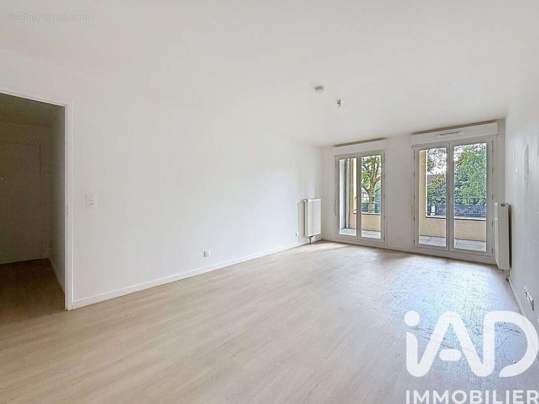 Photo 9 - Appartement à LE BLANC-MESNIL