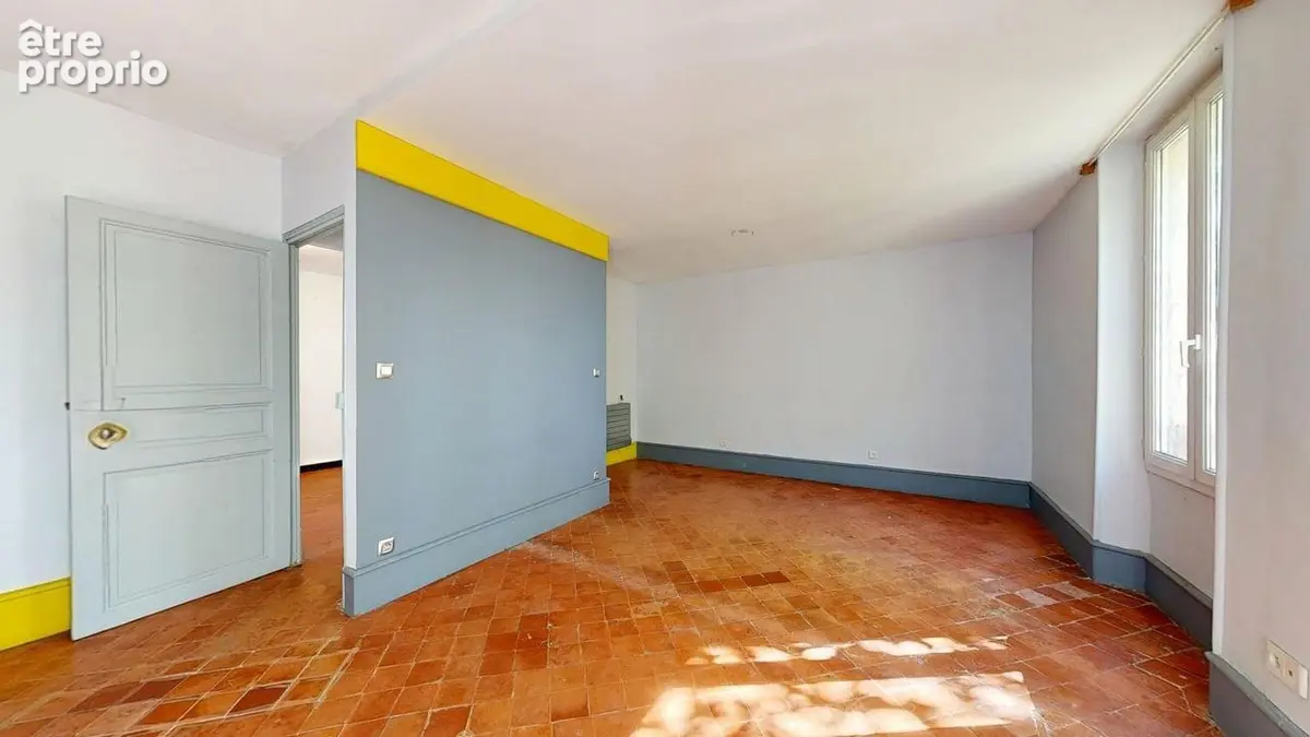 Appartement Pernes Les Fontaines 4 chambres 133 m2 avec jardin - photo 14