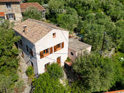 Maison à UTELLE