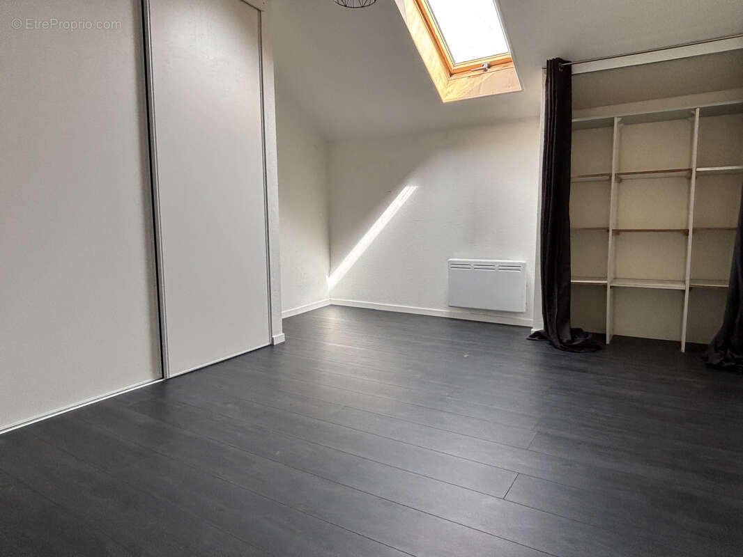 Appartement à SIERCK-LES-BAINS