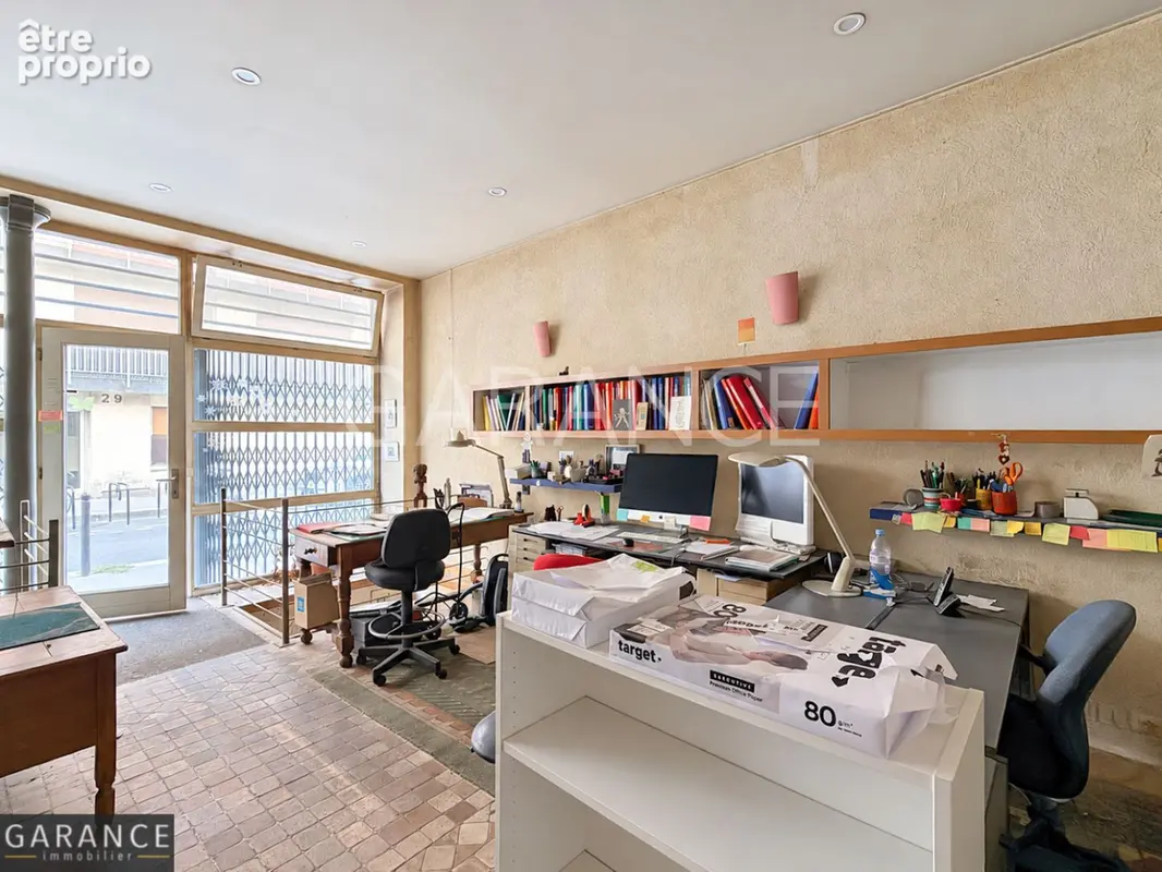 Appartement 2 pièces 65 m² à vendre à Paris-14e (75014) - photo 4