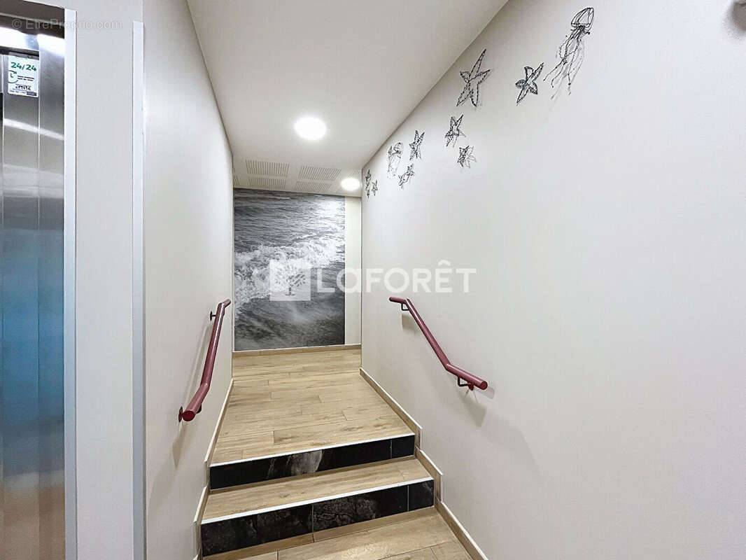 Appartement à ARGELES-SUR-MER