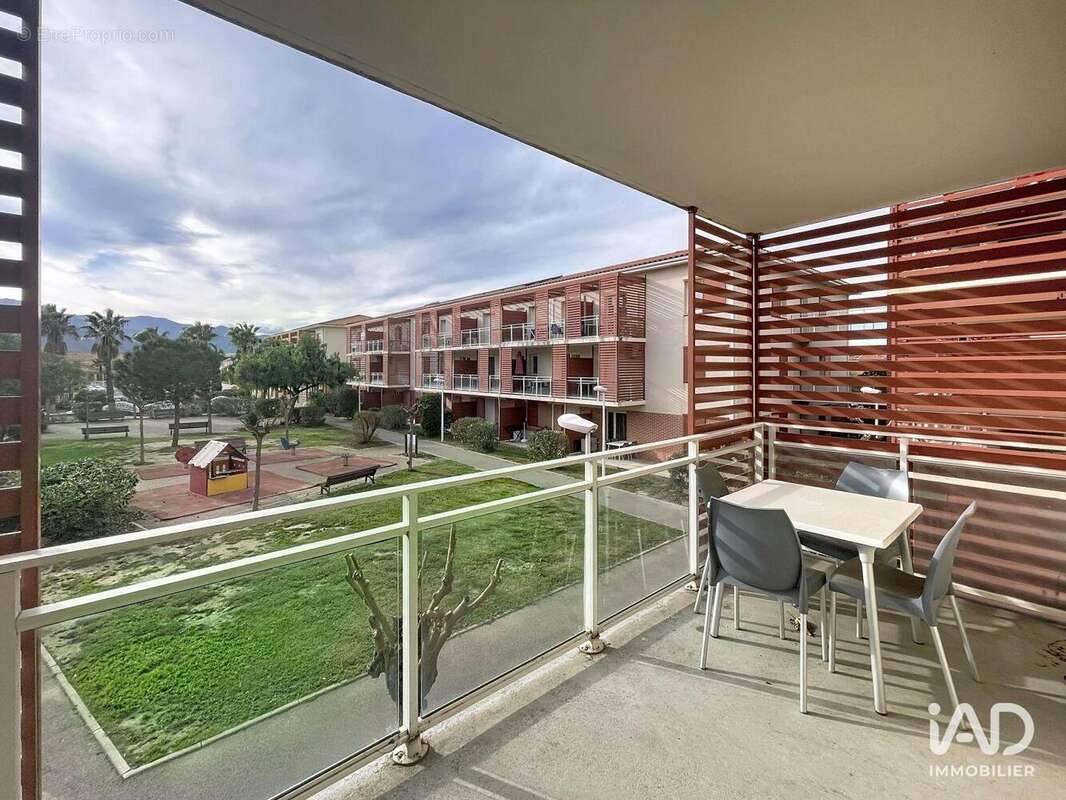 Photo 9 - Appartement à ARGELES-SUR-MER