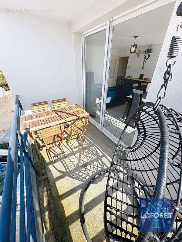 À deux pas du centre de Nancy, sur les rives de Meurthe, découvrez cet appartement de 64 m² au coeur de la résidence Belles Rive - photo 3