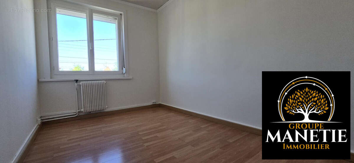 Maison à BIACHE-SAINT-VAAST