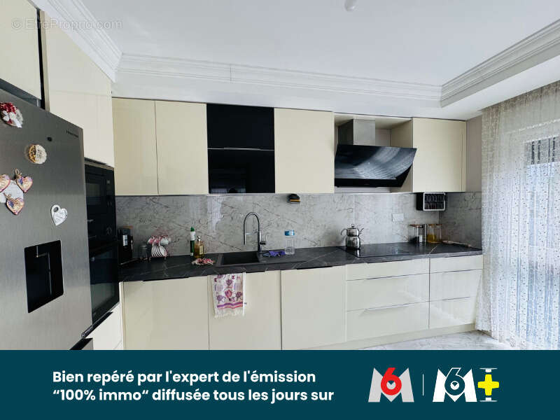 Appartement à LINGOLSHEIM