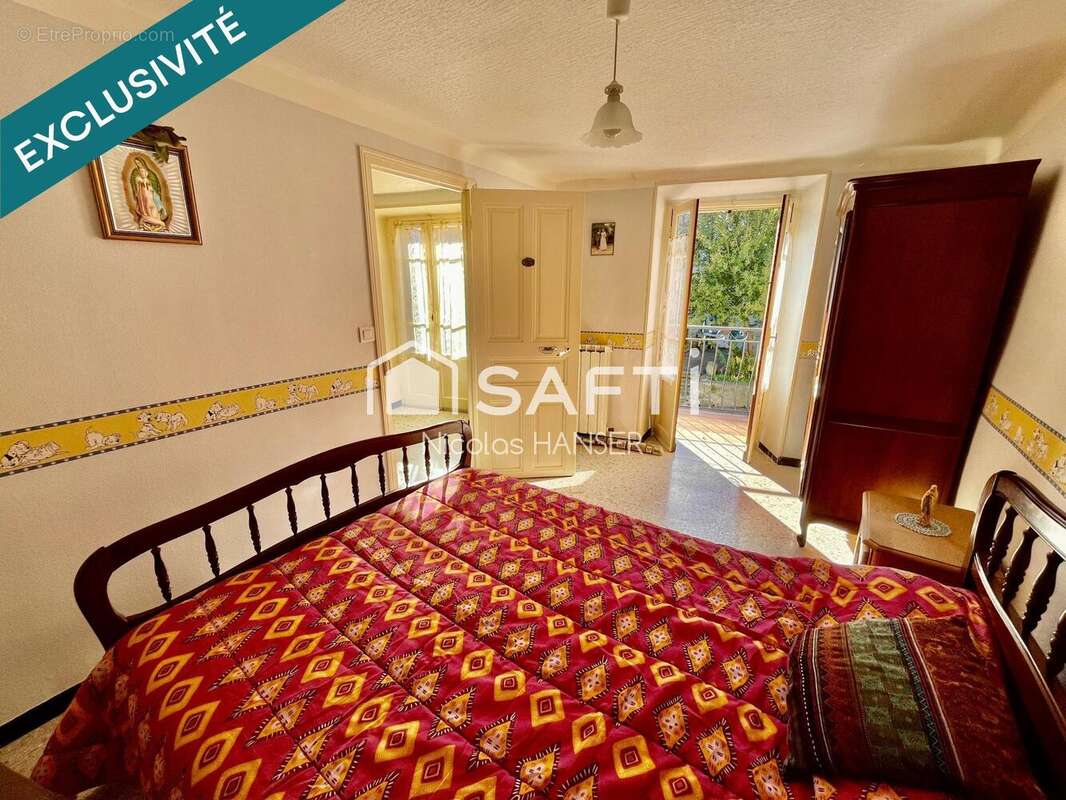 Photo 8 - Maison à GENOLHAC