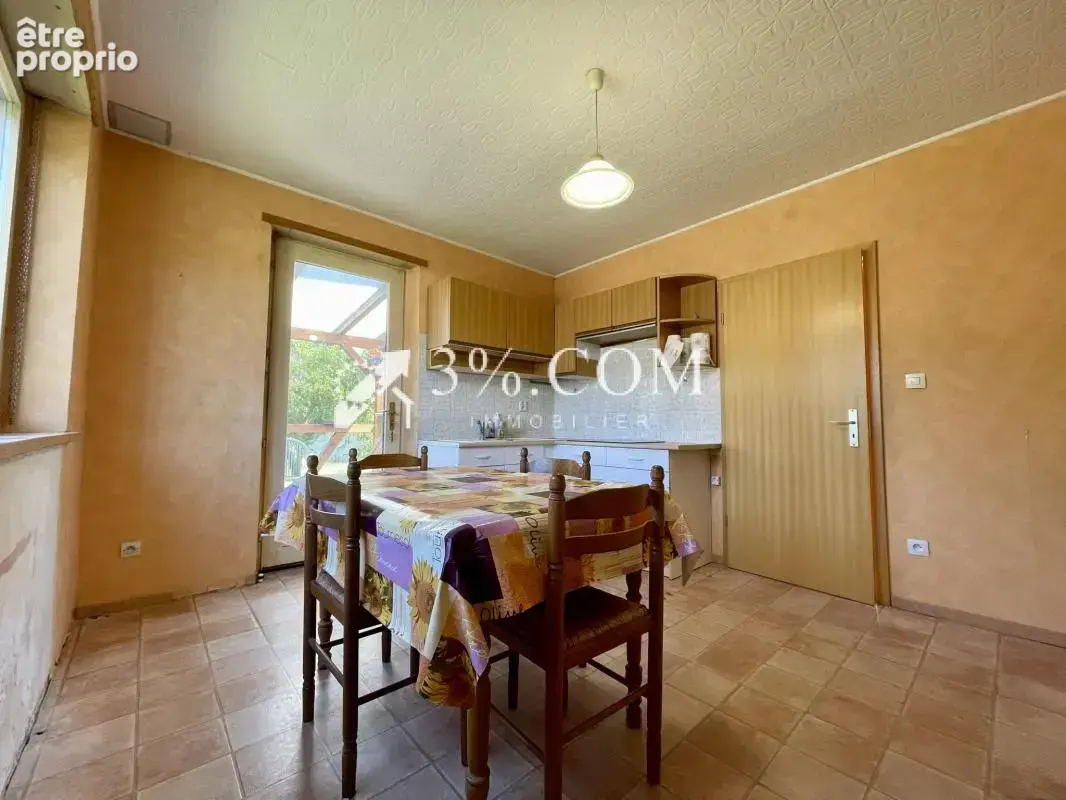 3%.COM - Exclusivité  GUNDERSHOFFEN, maison, 3 chambres, jar - photo 6