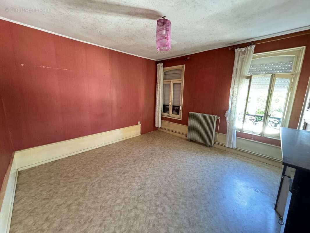 Maison 102 m² à Ailly-Sur-Noye  - photo 9