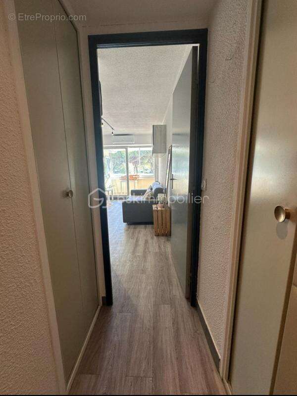 Appartement à LE GRAU-DU-ROI