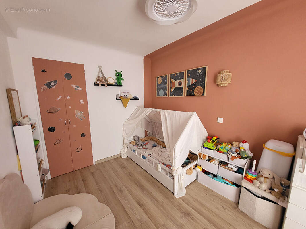 Appartement à MARTIGUES