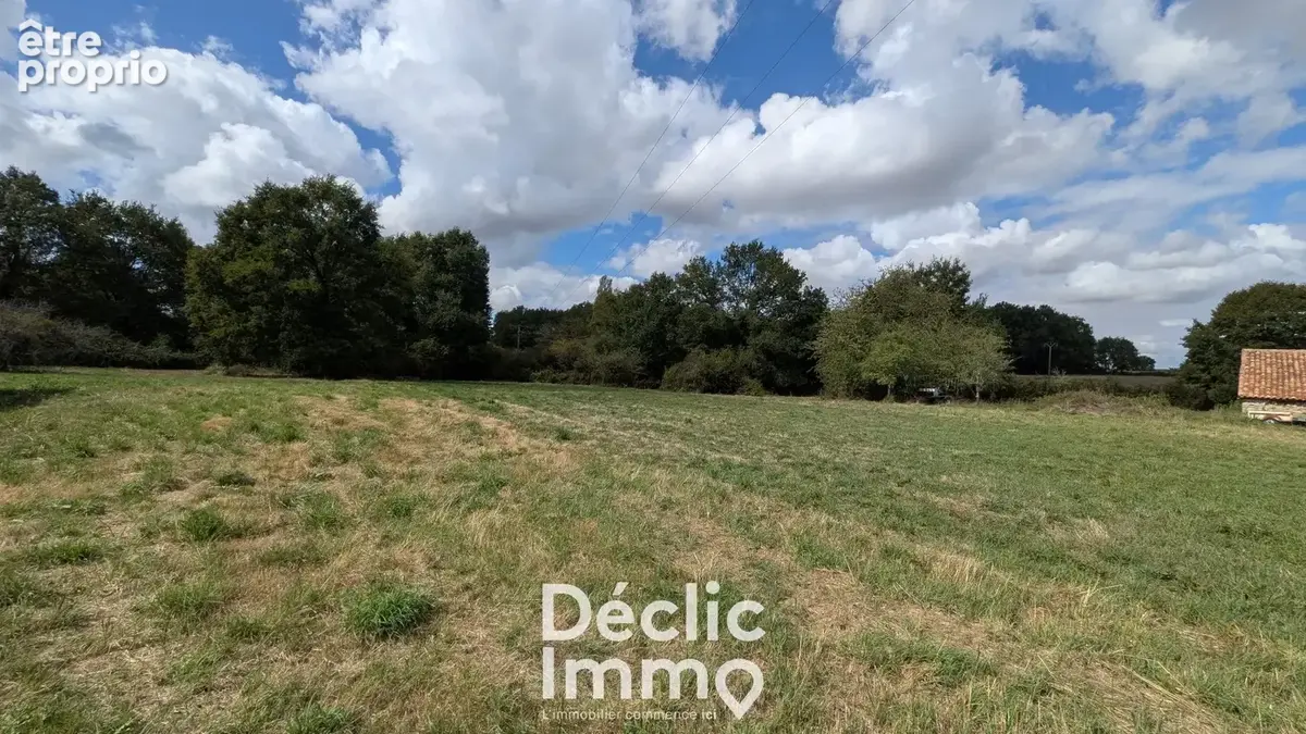 Maison de plain-pied avec grand terrain à rénover - photo 8