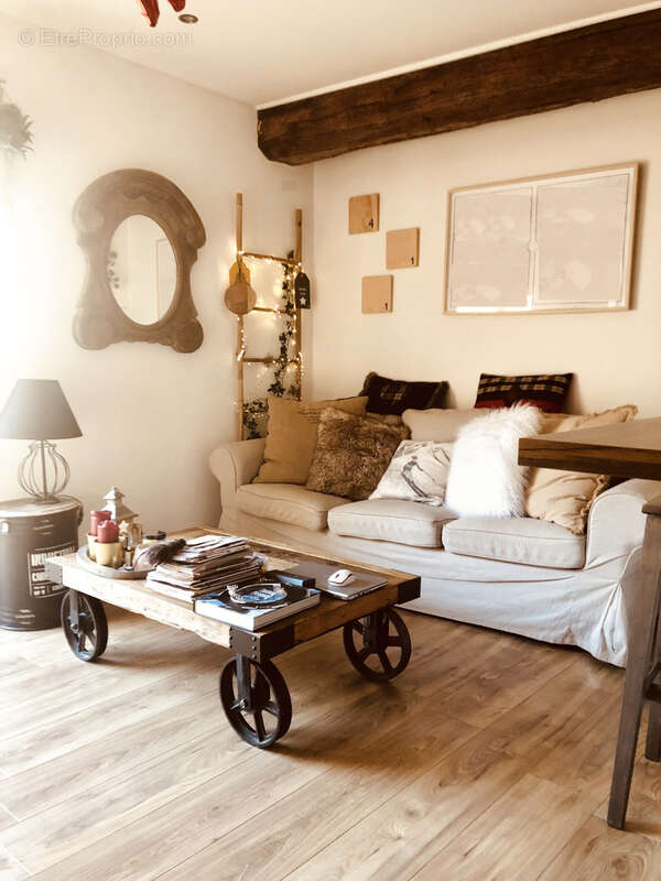 Maison à VENDARGUES