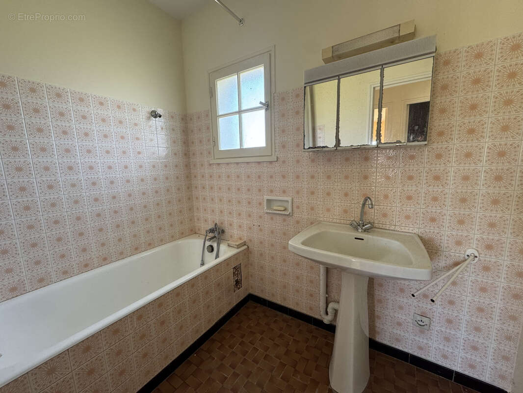 Maison à LA PLAINE-SUR-MER