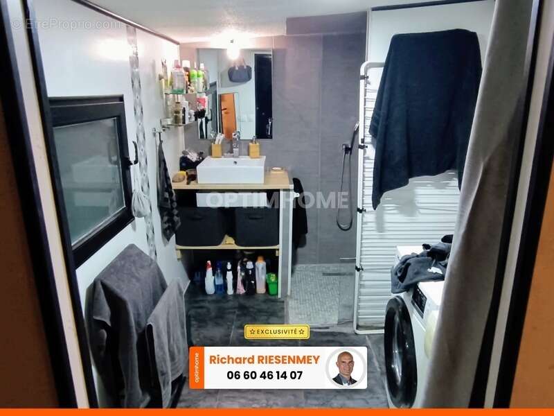 Maison à SAINT-CHERON